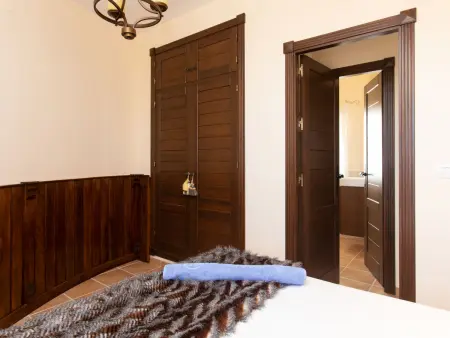 Villa Ariadna avec piscine privée à Almuñécar - Photo 9