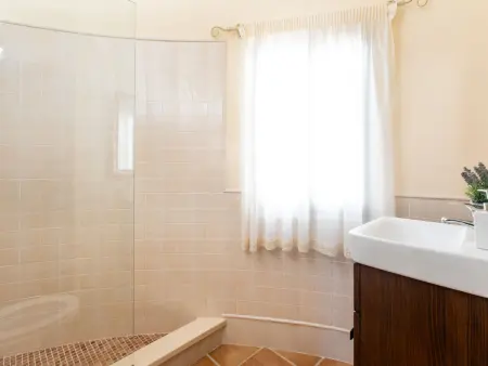 Villa Ariadna avec piscine privée à Almuñécar - Photo 10