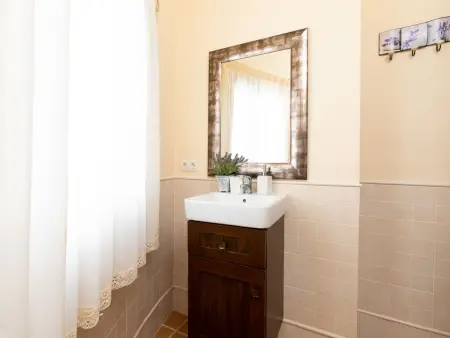 Villa Ariadna avec piscine privée à Almuñécar - Photo 11