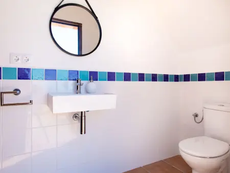 Villa Ariadna avec piscine privée à Almuñécar - Photo 14