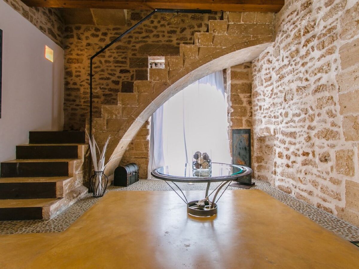 Sa Muralla, maison 6 pers. avec piscine à Alcúdia - Photo 7