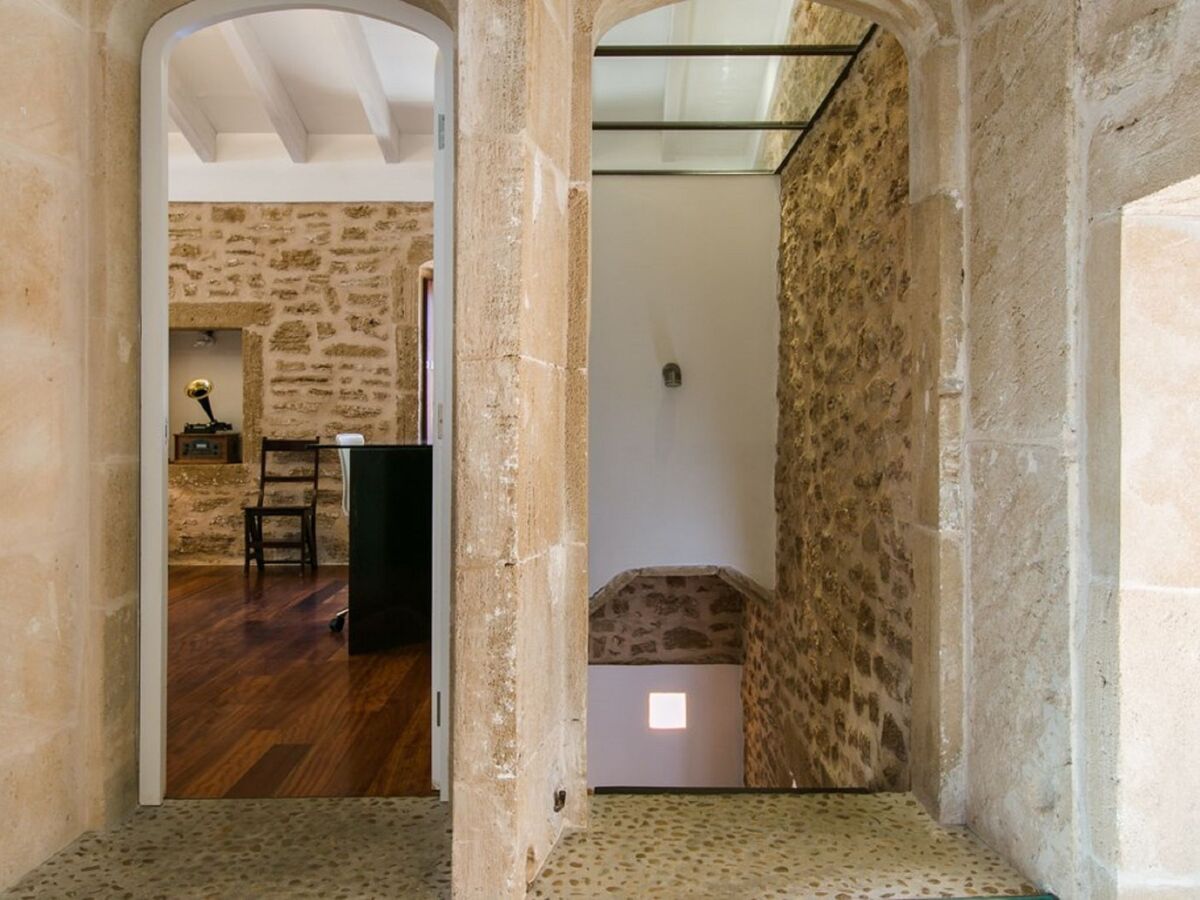 Sa Muralla, maison 6 pers. avec piscine à Alcúdia - Photo 8
