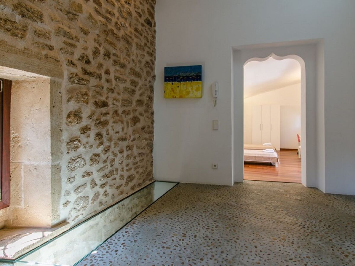 Sa Muralla, maison 6 pers. avec piscine à Alcúdia - Photo 10