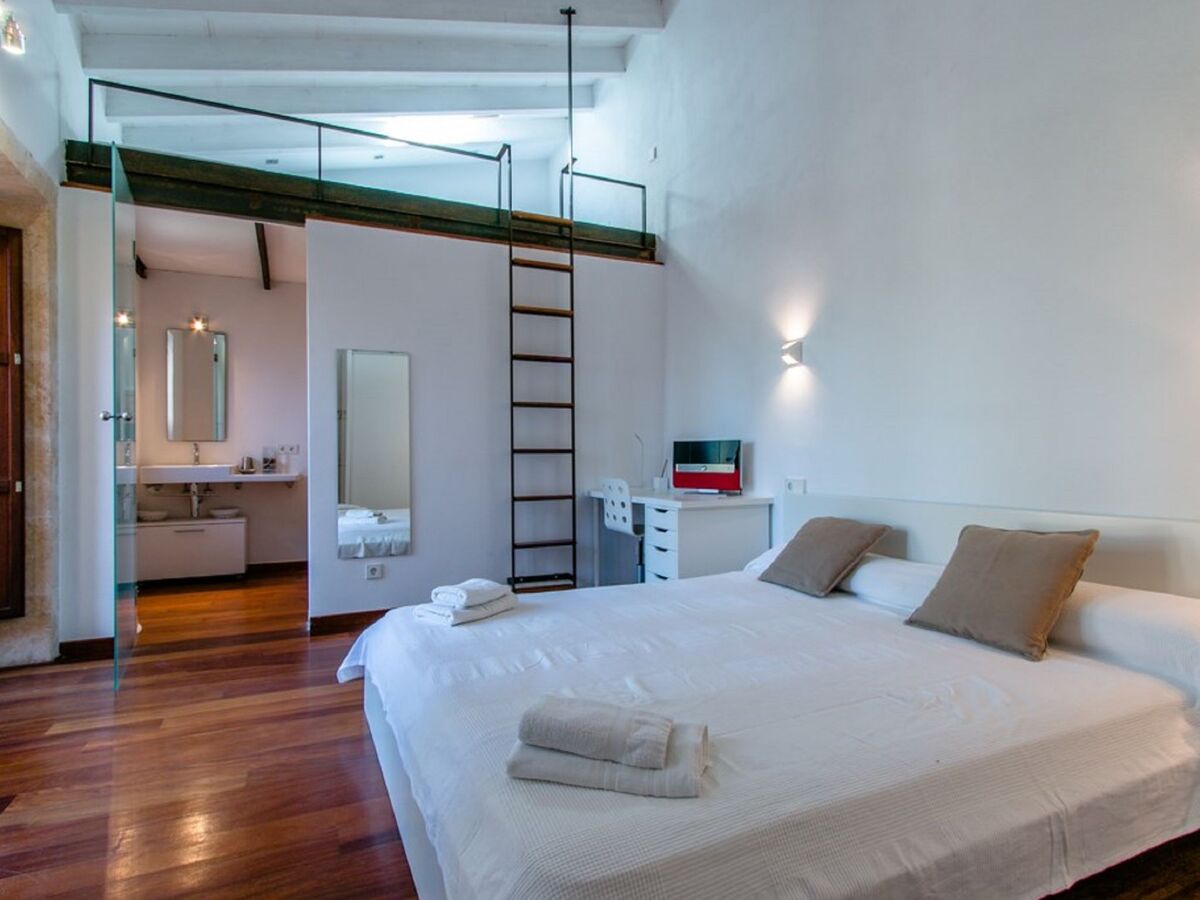 Sa Muralla, maison 6 pers. avec piscine à Alcúdia - Photo 11