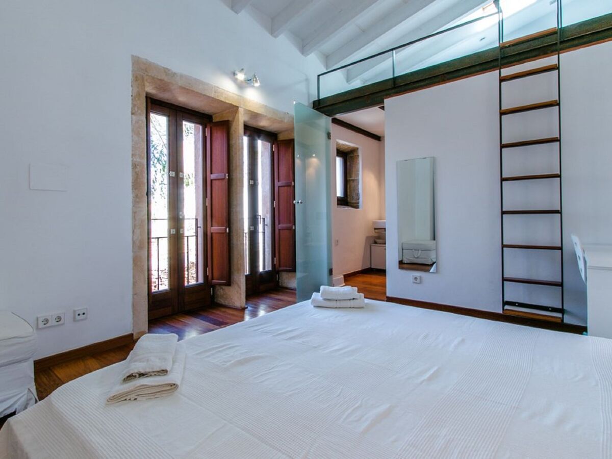 Sa Muralla, maison 6 pers. avec piscine à Alcúdia - Photo 12