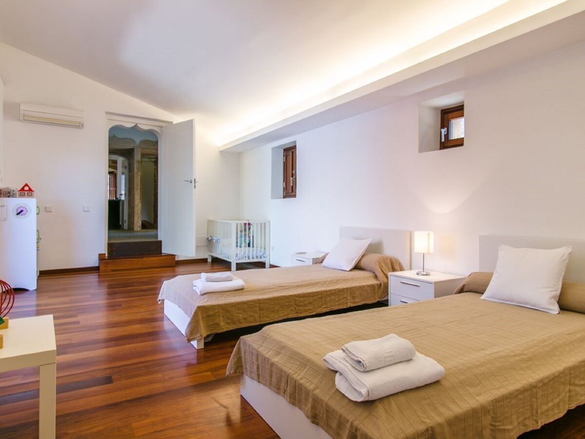 Sa Muralla, maison 6 pers. avec piscine à Alcúdia - Photo 17