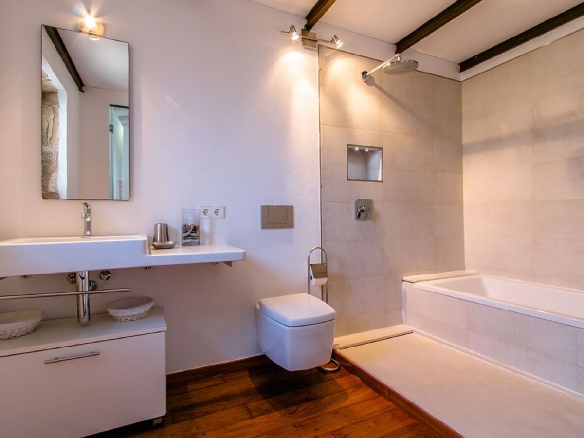 Sa Muralla, maison 6 pers. avec piscine à Alcúdia - Photo 18