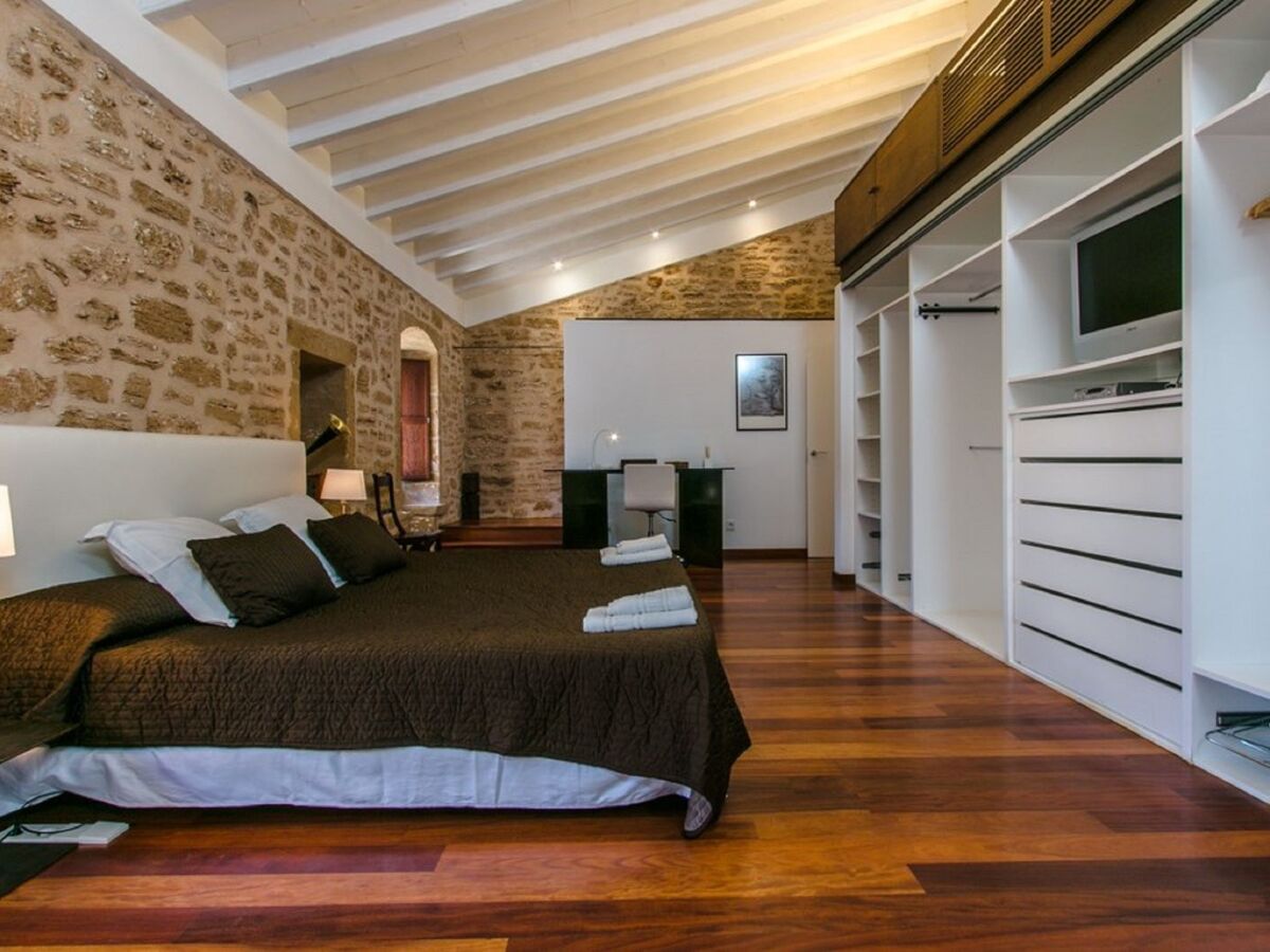 Sa Muralla, maison 6 pers. avec piscine à Alcúdia - Photo 19