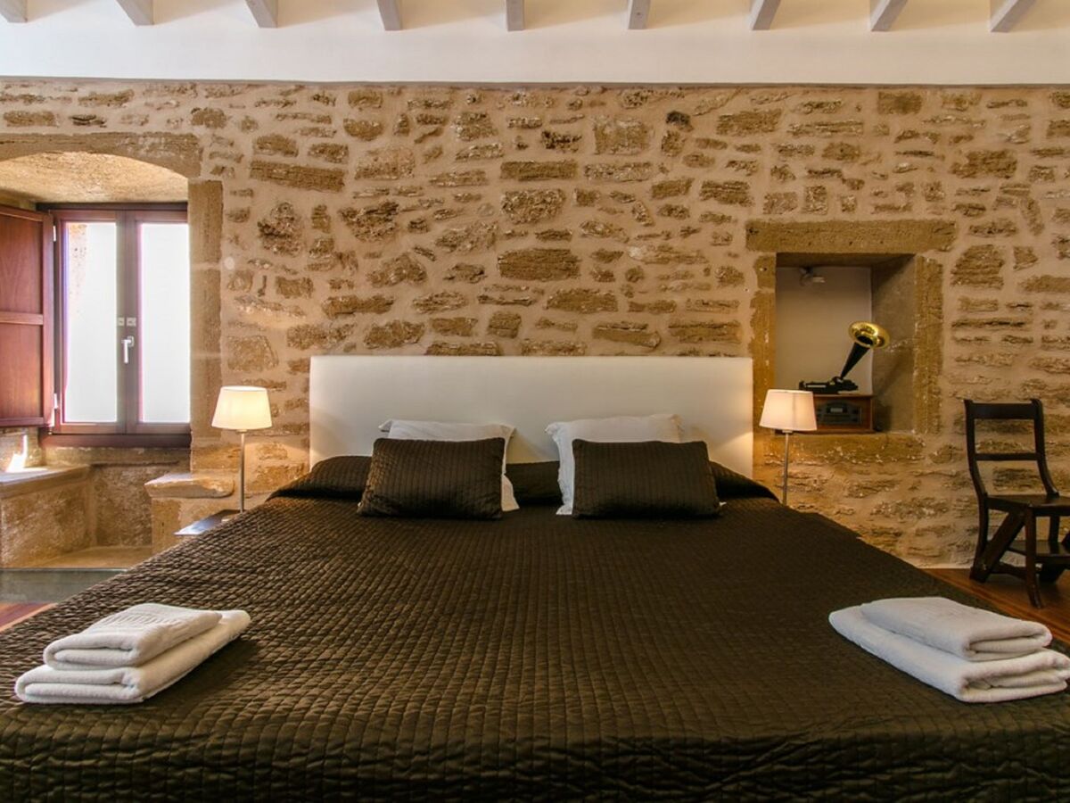 Sa Muralla, maison 6 pers. avec piscine à Alcúdia - Photo 21