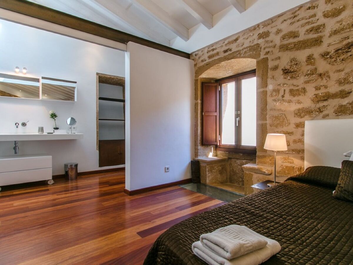 Sa Muralla, maison 6 pers. avec piscine à Alcúdia - Photo 22