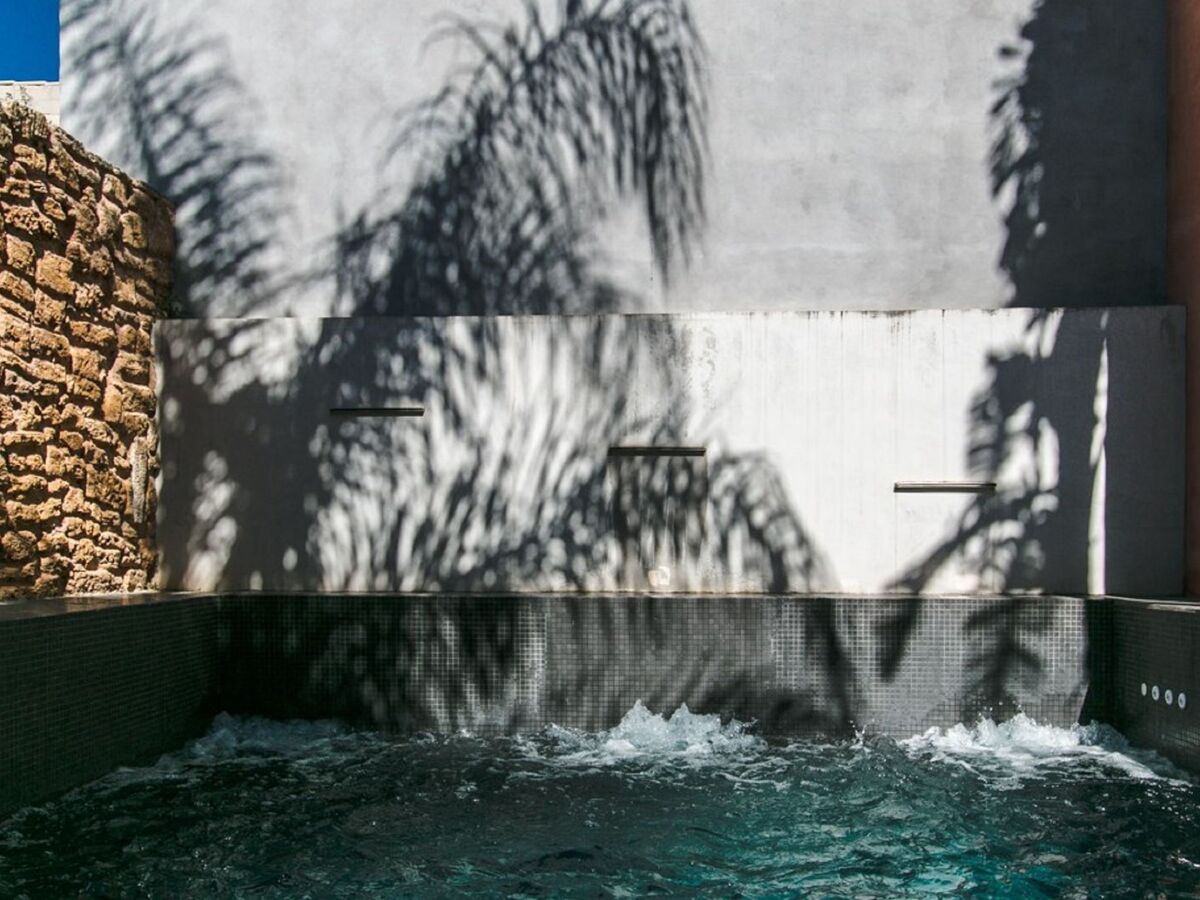 Sa Muralla, maison 6 pers. avec piscine à Alcúdia - Photo 25