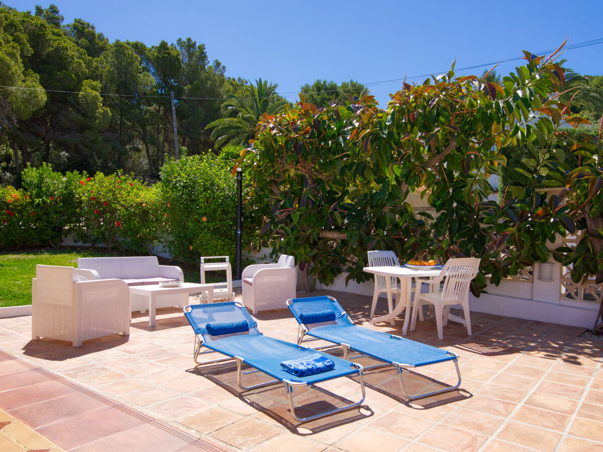 Villa Bramble – Vue mer et montagne, piscine privée à Javea - Photo 3