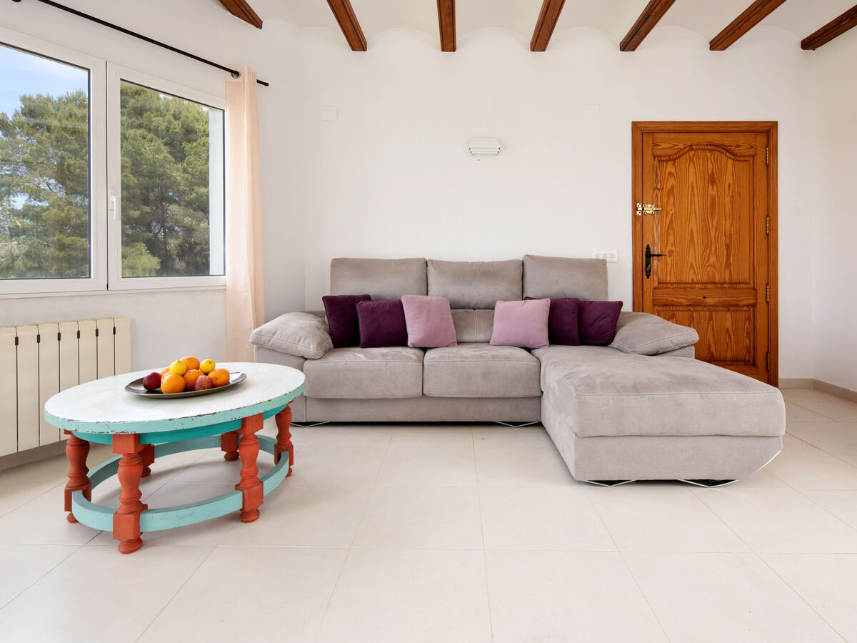 Villa Bramble – Vue mer et montagne, piscine privée à Javea - Photo 10