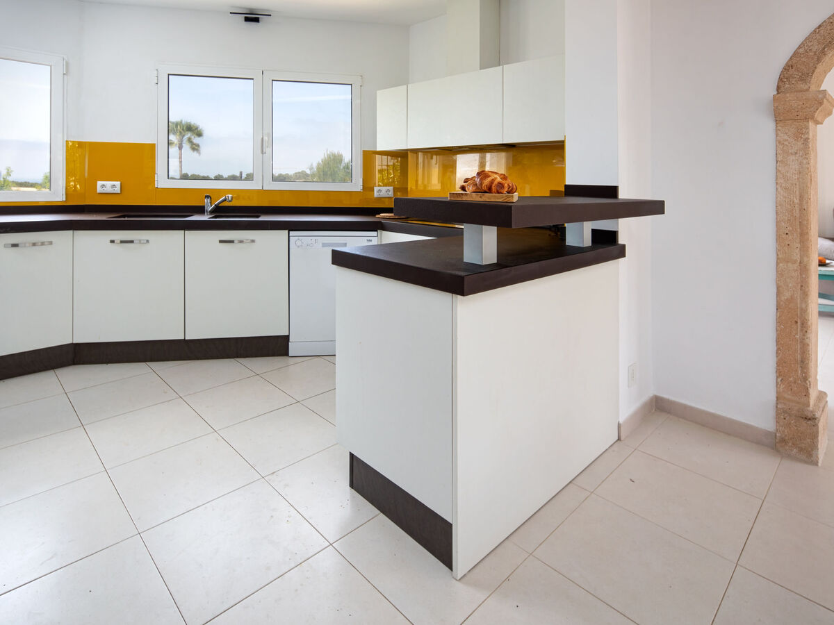 Villa Bramble – Vue mer et montagne, piscine privée à Javea - Photo 14