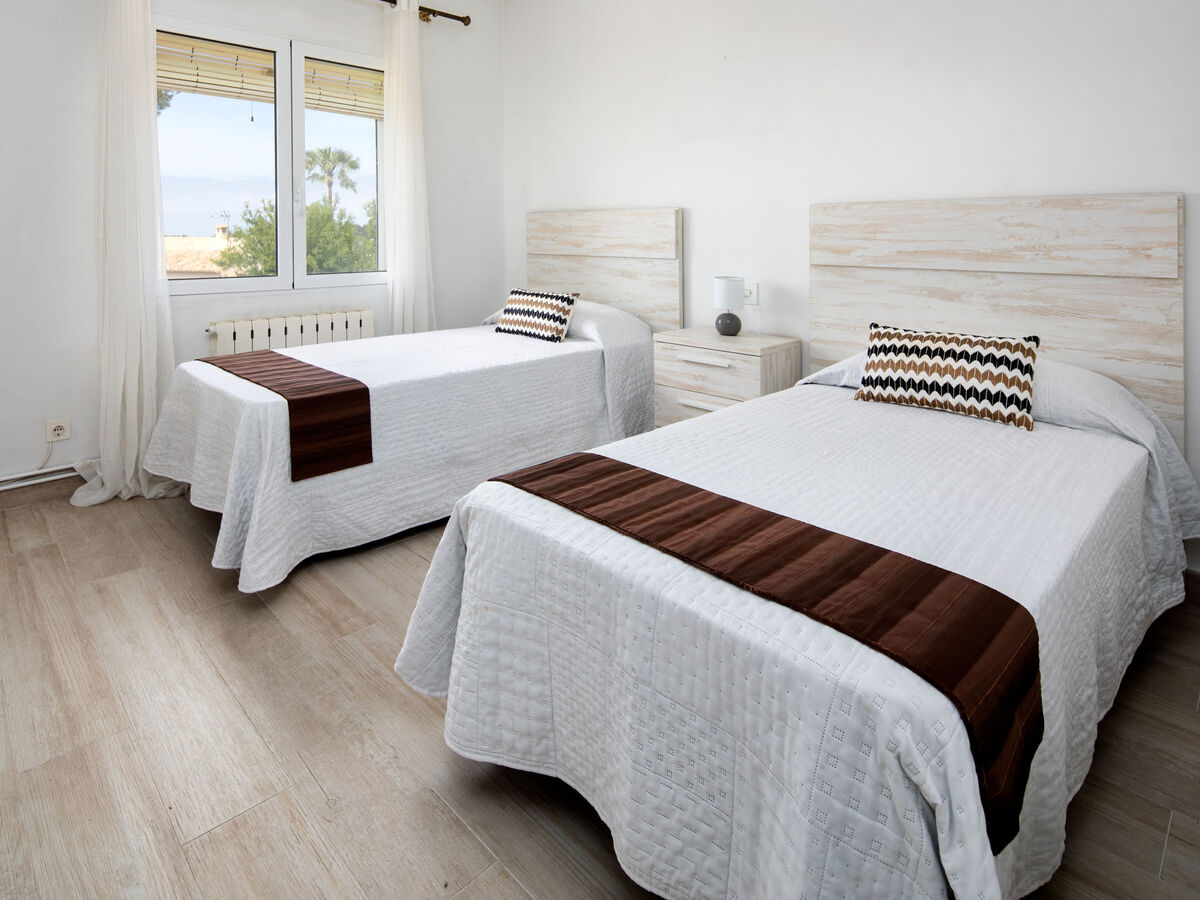Villa Bramble – Vue mer et montagne, piscine privée à Javea - Photo 17