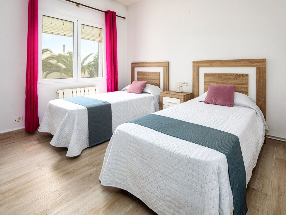Villa Bramble – Vue mer et montagne, piscine privée à Javea - Photo 18