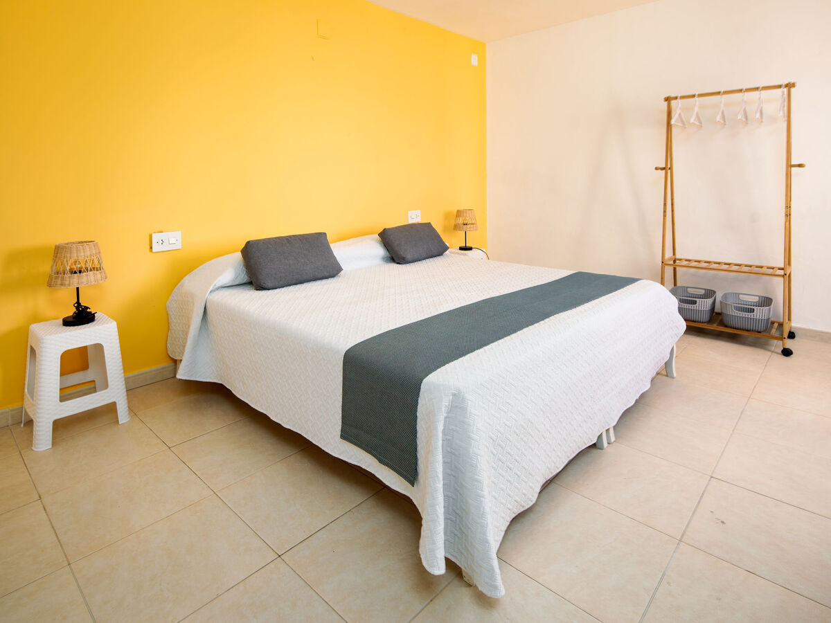 Villa Bramble – Vue mer et montagne, piscine privée à Javea - Photo 24