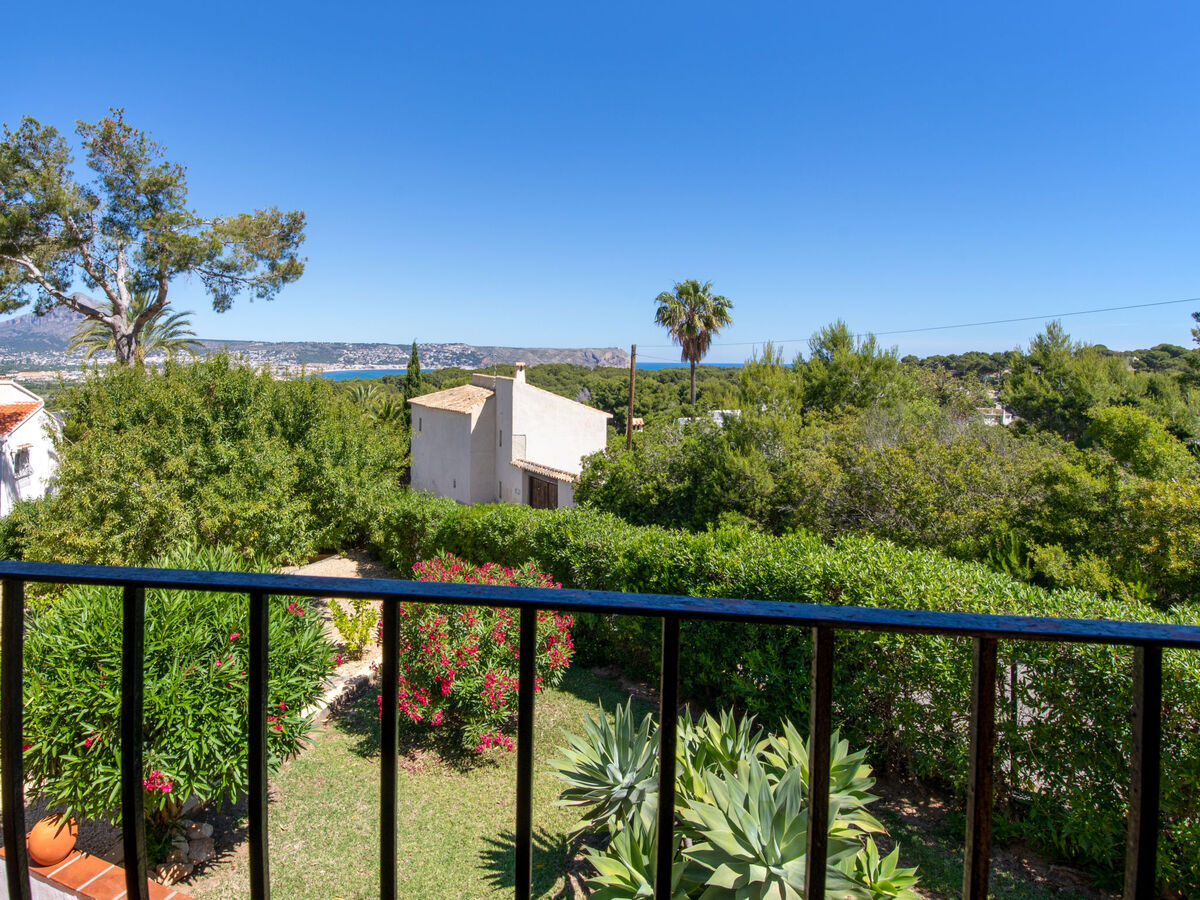 Villa Bramble – Vue mer et montagne, piscine privée à Javea - Photo 35