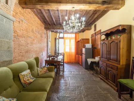 Il Mulinaccio, maison 12 pers. avec piscine chauffée : photo 24