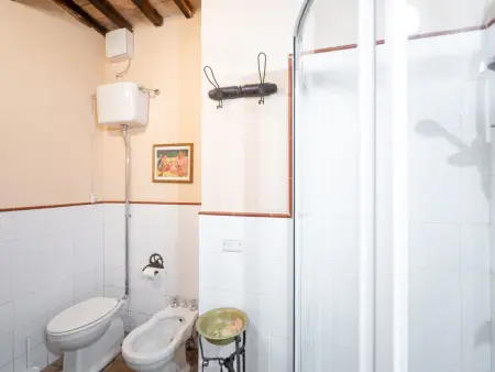 Il Mulinaccio, maison 12 pers. avec piscine chauffée : photo 53