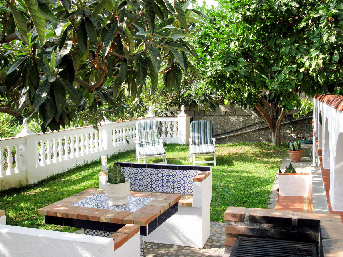 Amanecer, maison rustique 6 personnes à 300 m de la plage - Photo 1