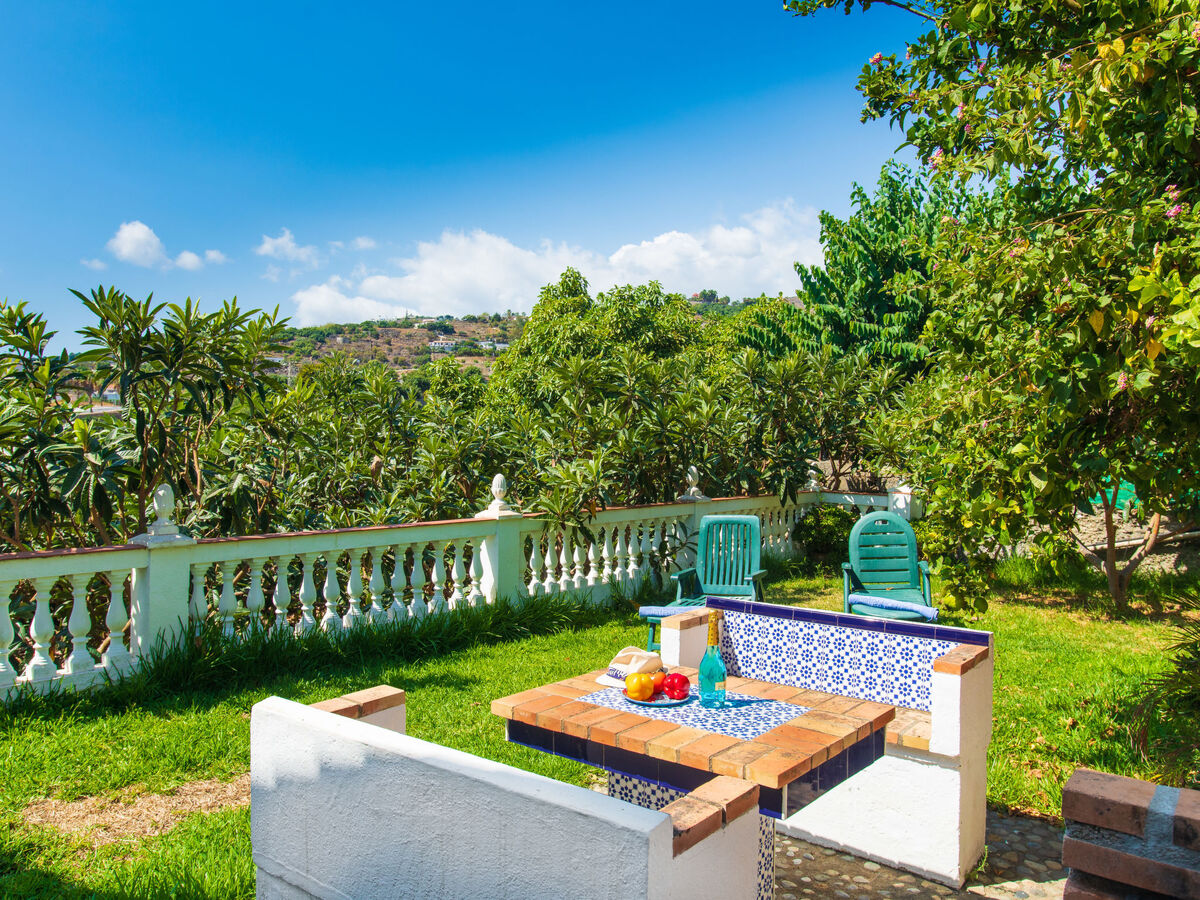 Amanecer, maison rustique 6 personnes à 300 m de la plage - Photo 3