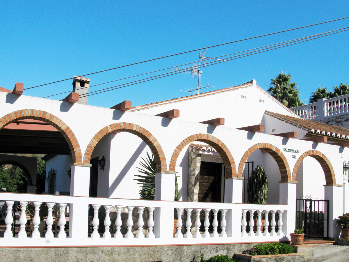 Amanecer, maison rustique 6 personnes à 300 m de la plage - Photo 5