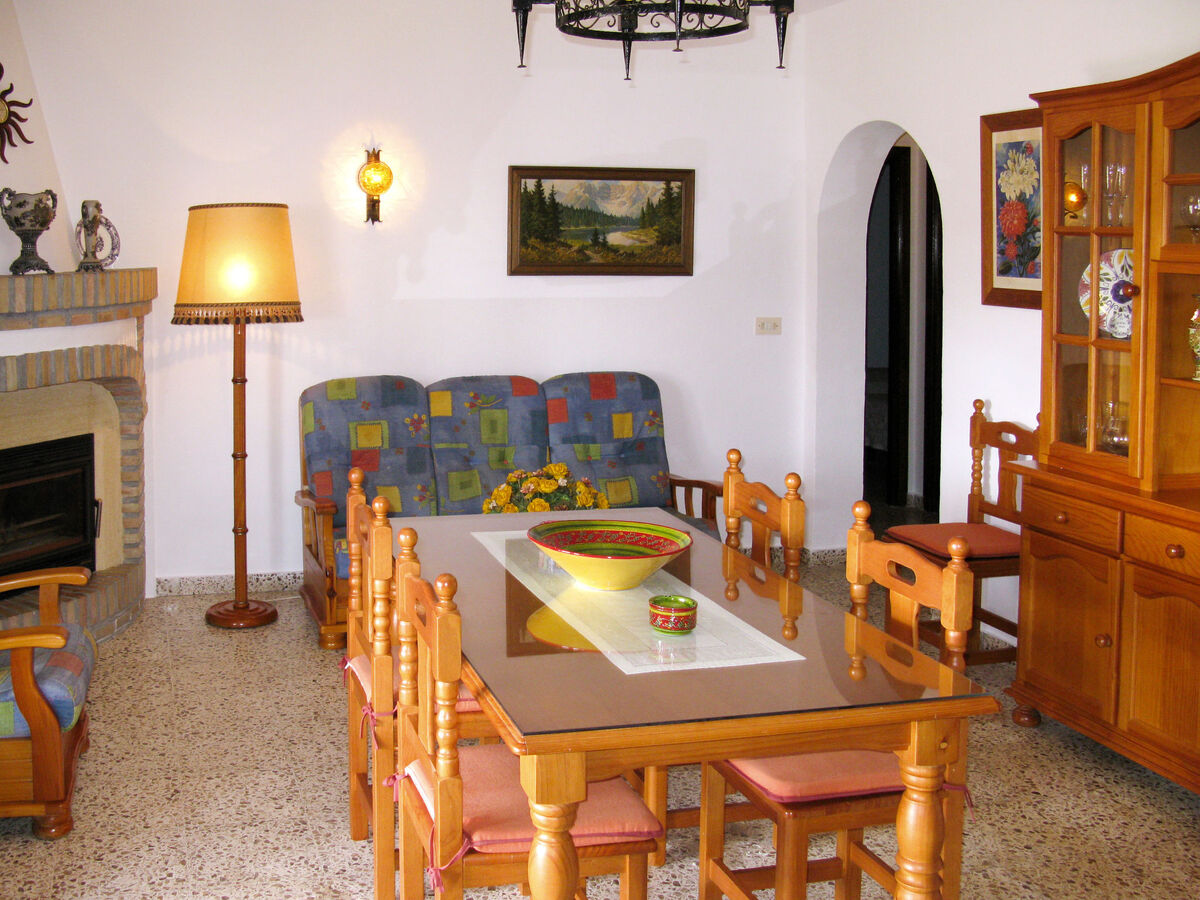 Amanecer, maison rustique 6 personnes à 300 m de la plage - Photo 6