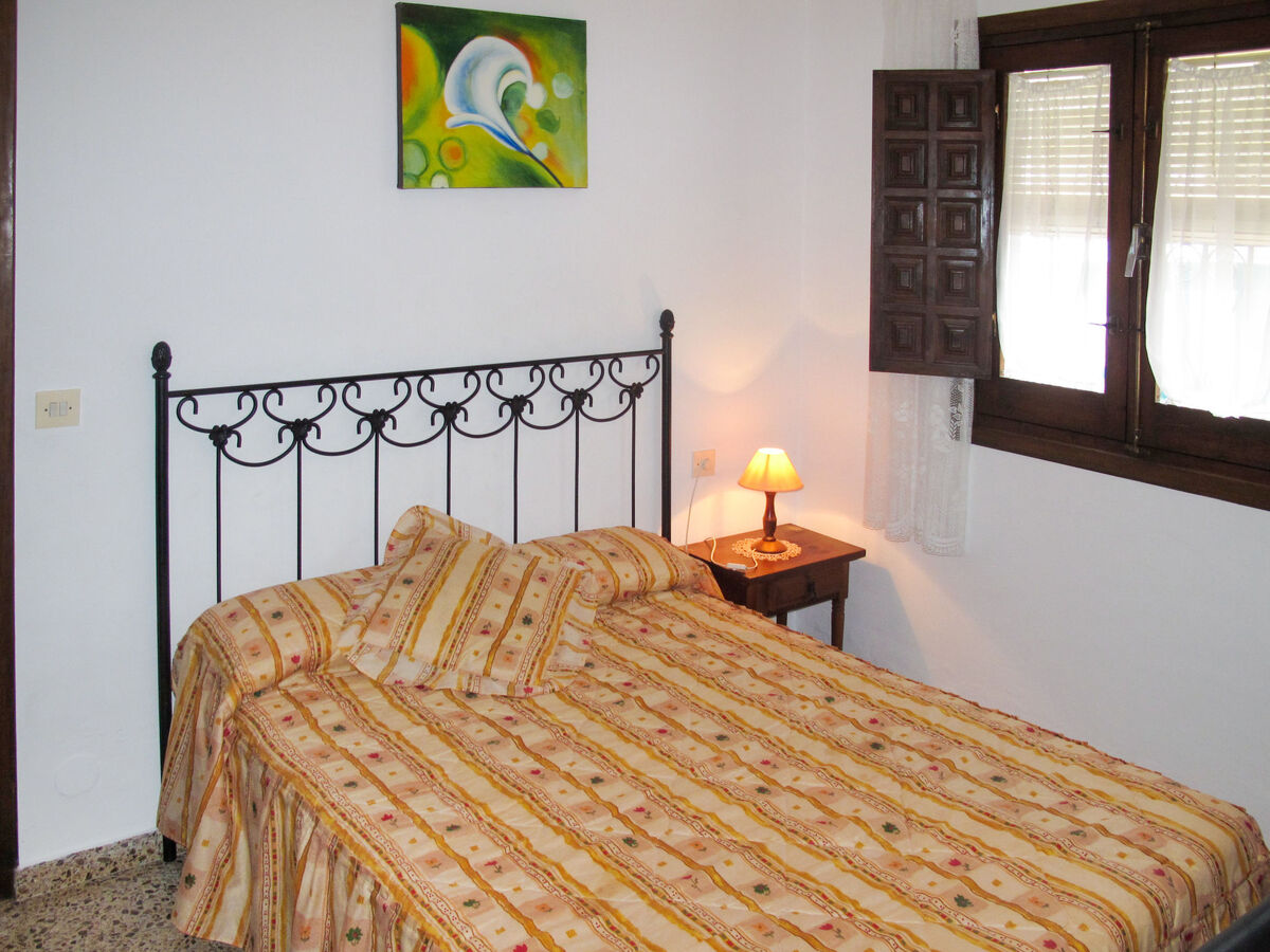 Amanecer, maison rustique 6 personnes à 300 m de la plage - Photo 8