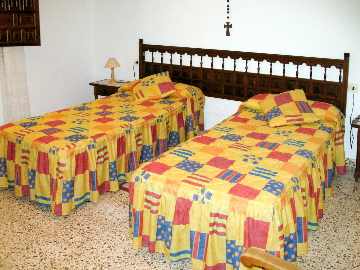 Amanecer, maison rustique 6 personnes à 300 m de la plage - Photo 9