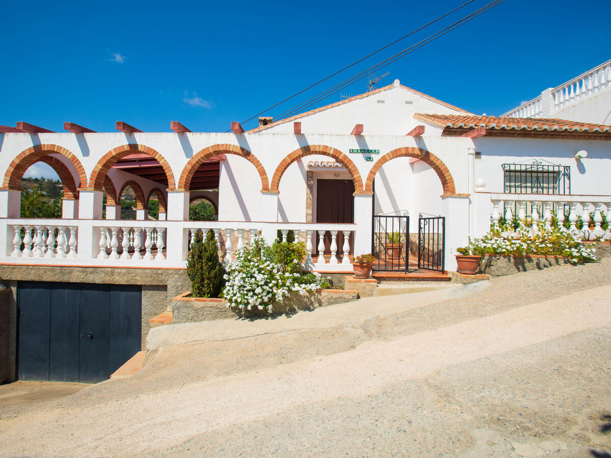 Amanecer, maison rustique 6 personnes à 300 m de la plage - Photo 13