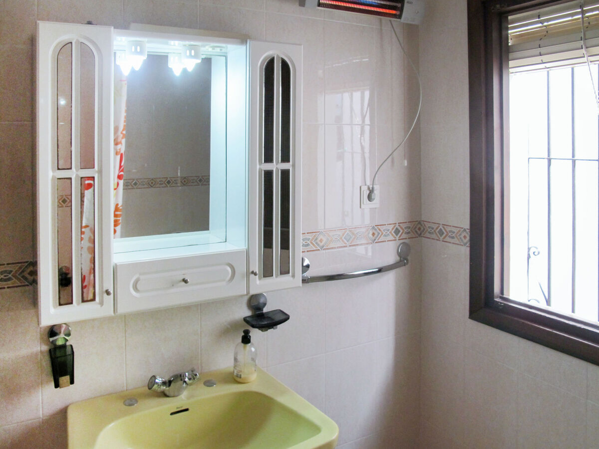 Amanecer, maison rustique 6 personnes à 300 m de la plage - Photo 14
