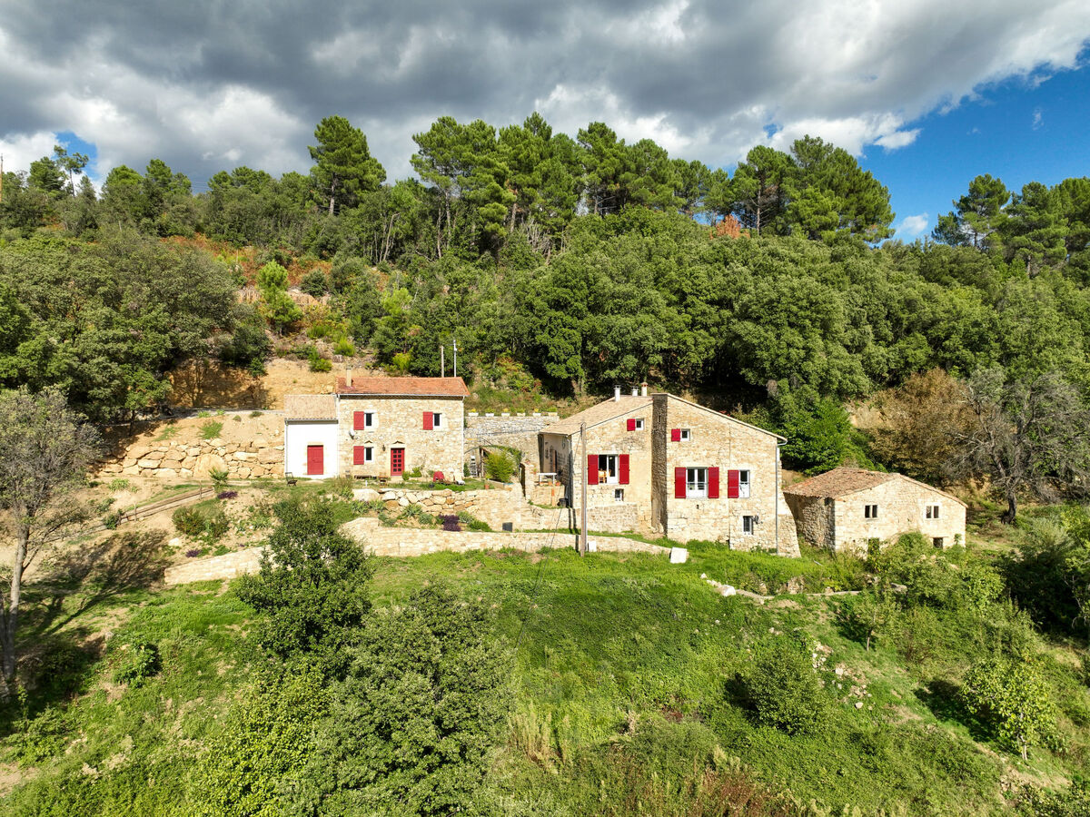 La Volte - Maison 3 chambres vue panoramique - Photo 2