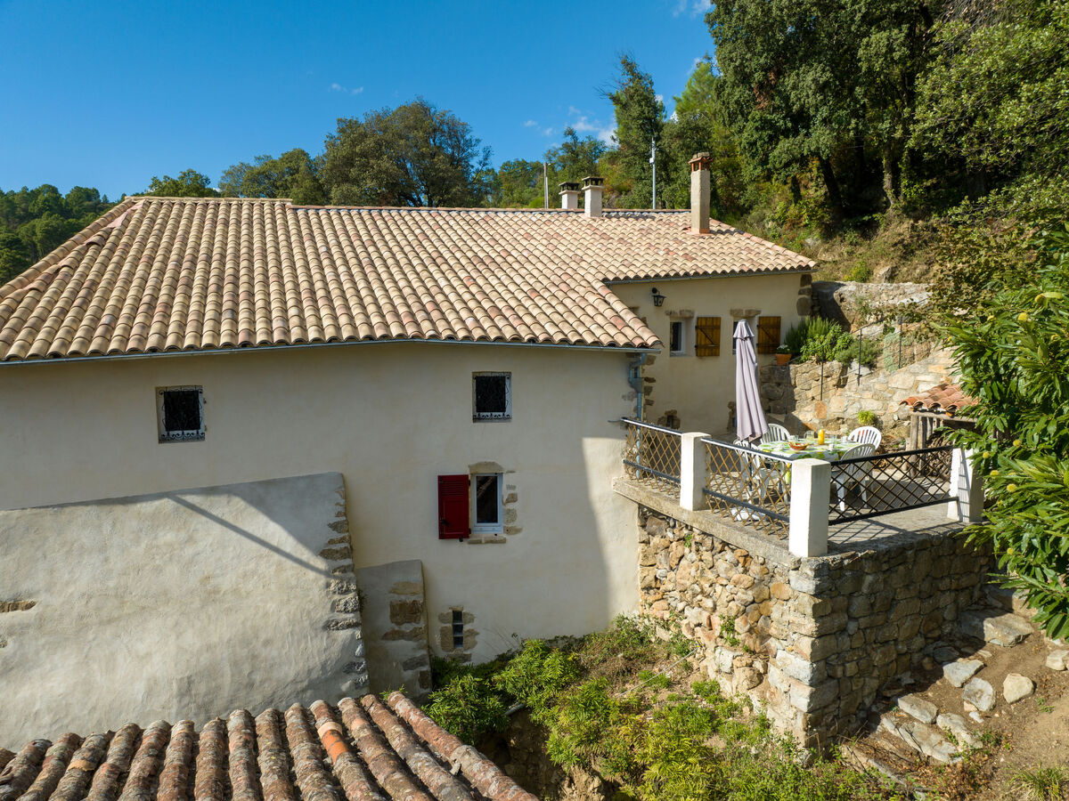La Volte - Maison 3 chambres vue panoramique - Photo 16