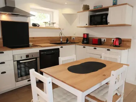 La Charmeuse, Maison 4 personnes à Goulven - Photo 2