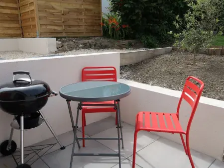 La Charmeuse, Maison 4 personnes à Goulven - Photo 6