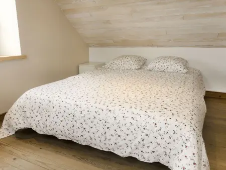 La Charmeuse, Maison 4 personnes à Goulven - Photo 7