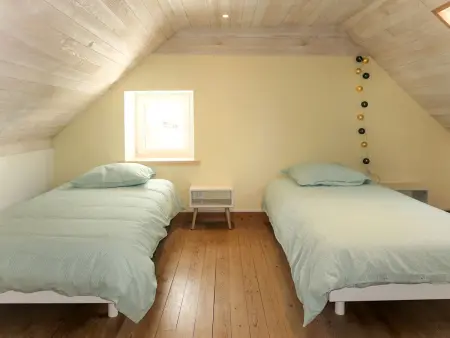 La Charmeuse, Maison 4 personnes à Goulven - Photo 8