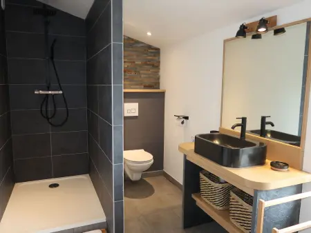 La Charmeuse, Maison 4 personnes à Goulven - Photo 9