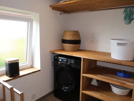 La Charmeuse, Maison 4 personnes à Goulven - Photo 10