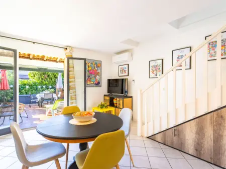 Le Puit Michel, Maison 4 personnes à Le Lavandou - Photo 5