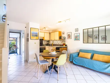 Le Puit Michel, Maison 4 personnes à Le Lavandou - Photo 6