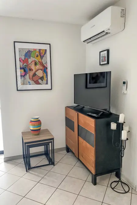 Le Puit Michel, Maison 4 personnes à Le Lavandou - Photo 11