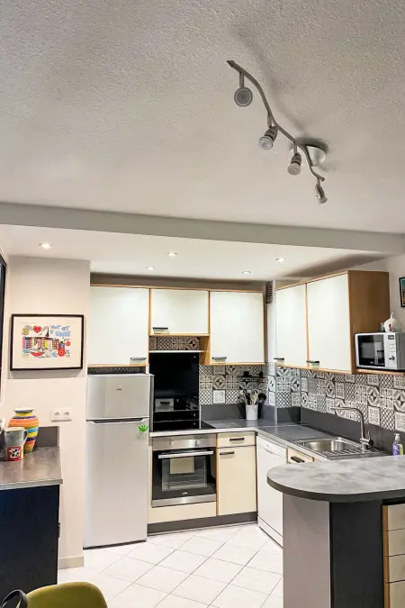 Le Puit Michel, Maison 4 personnes à Le Lavandou - Photo 14