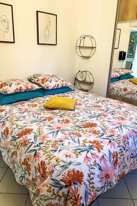 Le Puit Michel, Maison 4 personnes à Le Lavandou - Photo 15