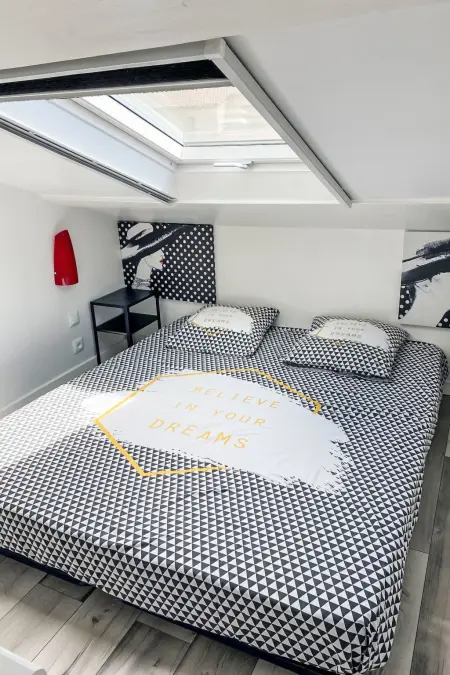 Le Puit Michel, Maison 4 personnes à Le Lavandou - Photo 16