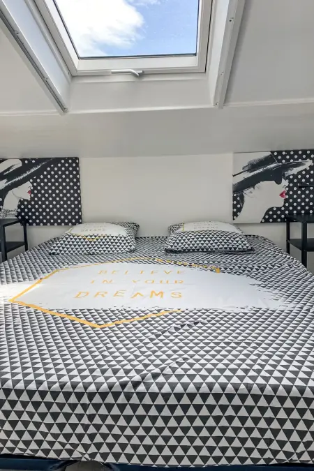 Le Puit Michel, Maison 4 personnes à Le Lavandou - Photo 17