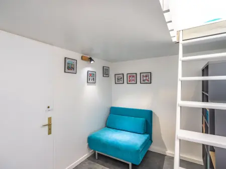Le Puit Michel, Maison 4 personnes à Le Lavandou - Photo 18