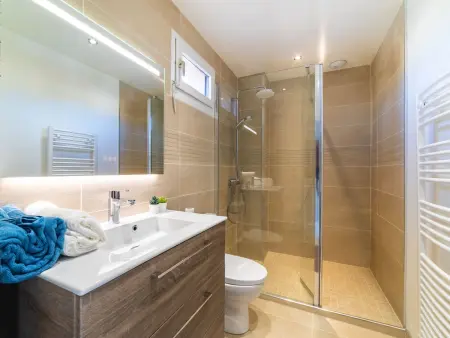 Le Puit Michel, Maison 4 personnes à Le Lavandou - Photo 19