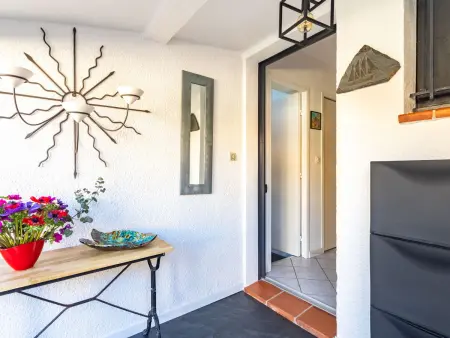 Le Puit Michel, Maison 4 personnes à Le Lavandou - Photo 20
